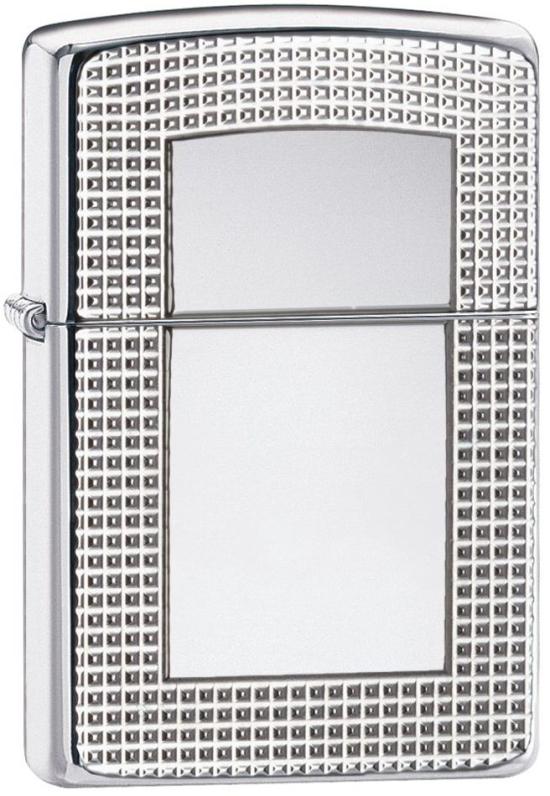 Zapalniczka Zippo Carved Border 22802