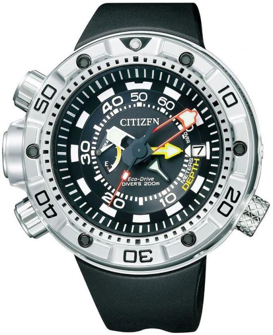 Zegarek Citizen BN2021-03E Aqualand Diver