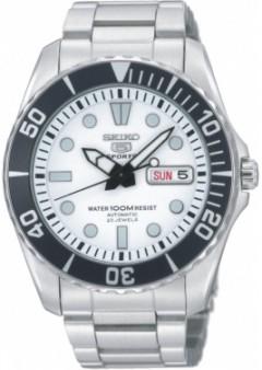 Zegarek Seiko 5 Sports SNZF11K1 Automatic Diver 