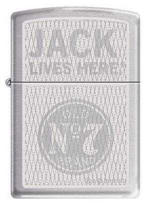 Zapalniczka Zippo Jack Daniels 2990