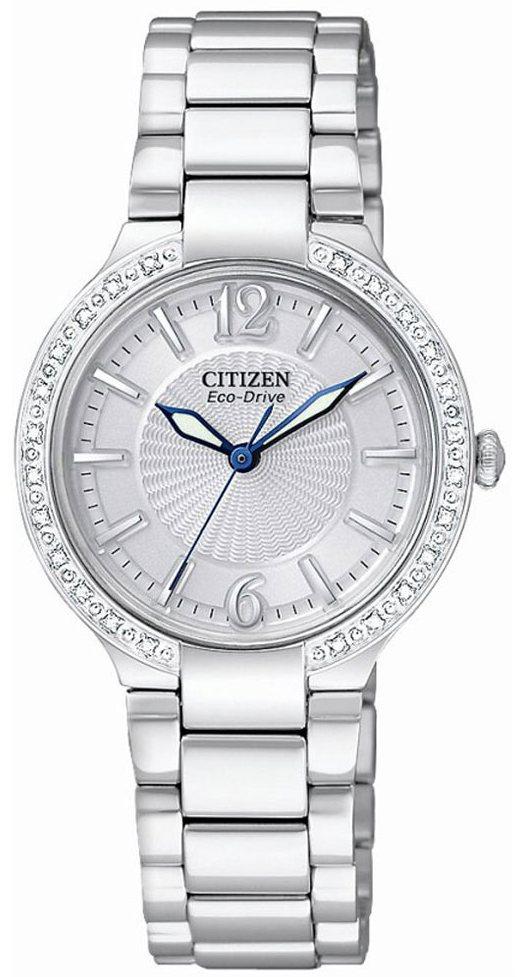 Zegarek Citizen EP5970-57A Firenza