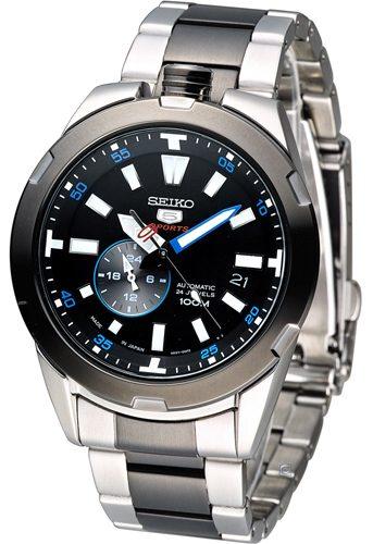 Zegarek Seiko SSA171J1 Automatic