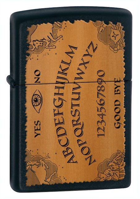 Zapalniczka Zippo Yes - No 28134