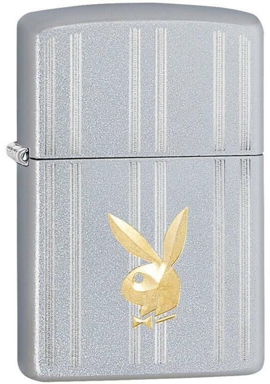 Zapalniczka Zippo Playboy 29777