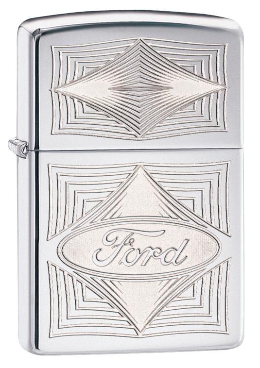 Zapalniczka Zippo Ford 28625
