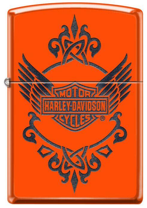 Zapalniczka Zippo Harley Davidson 1052