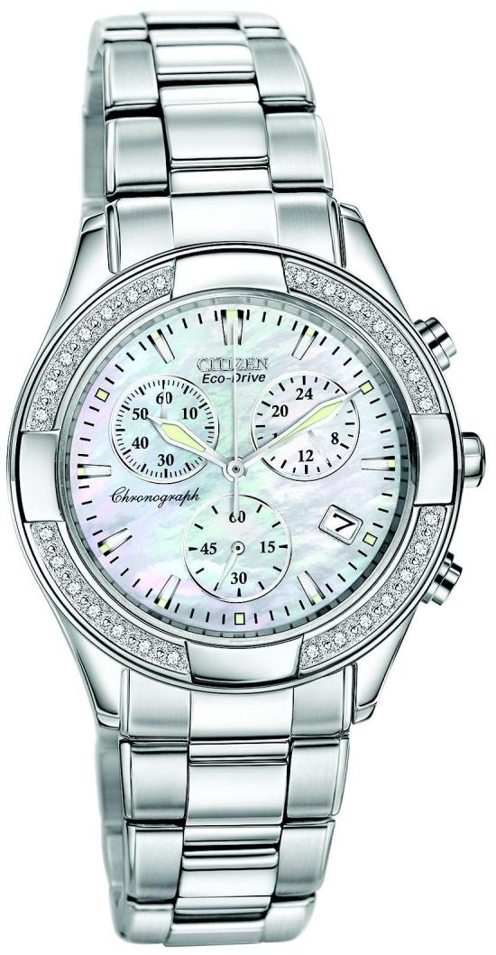 Zegarek Citizen FB1220-53D Regent Chrono