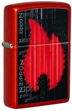 Zapalniczka Zippo Flame Zippo Design 49584