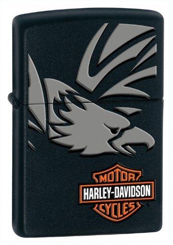 Zapalniczka Zippo H-D Eagle 26329