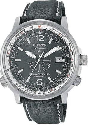 Zegarek Citizen AS2031-14E Radiocontrolled