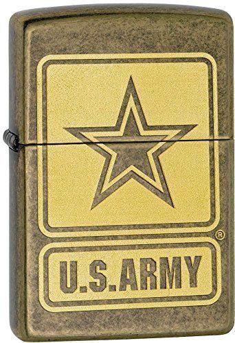 Zapalniczka Zippo US Army 28933