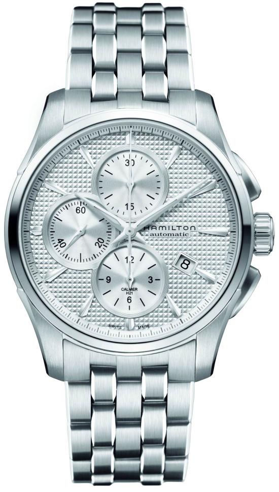 Zegarek Hamilton Auto Chrono H21 H32596151 