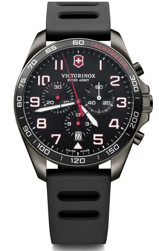 Zegarek Victorinox FieldForce Sport Chrono 241889