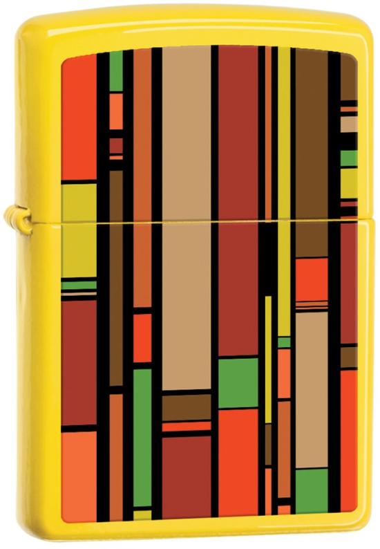 Zapalniczka Zippo Color Block 28059