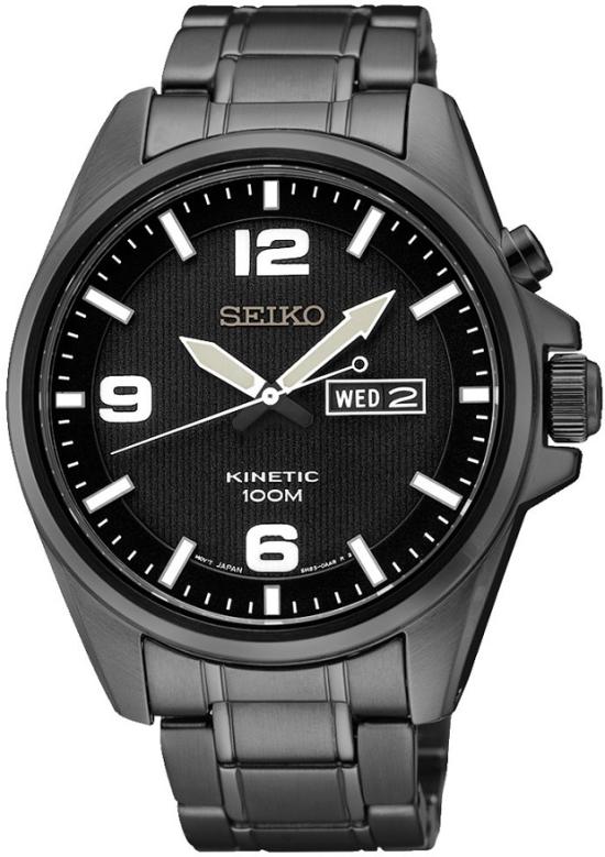 Zegarek Seiko SMY139P1 Kinetic