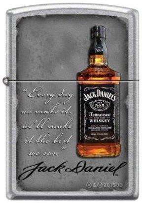 Zapalniczka Zippo Jack Daniels 8589