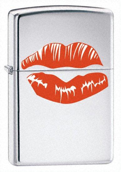 Zapalniczka Zippo Hot Lips 22544