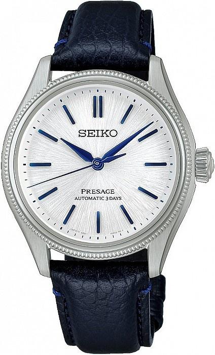 Zegarek Seiko HCC004J1 Presage Classic 145th Anniversary Limited Edition  2 500 pcs