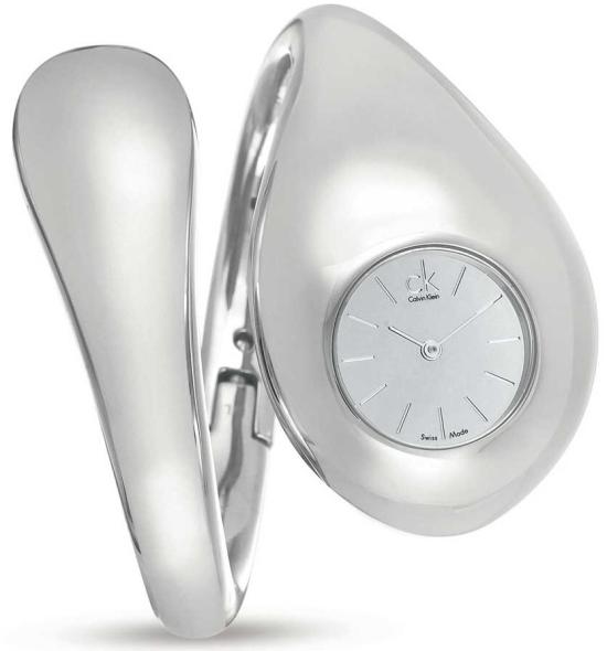 Zegarek CALVIN KLEIN Hypnotic K5424108