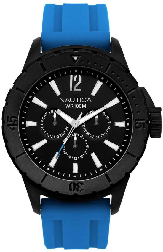Zegarek Nautica N17597G