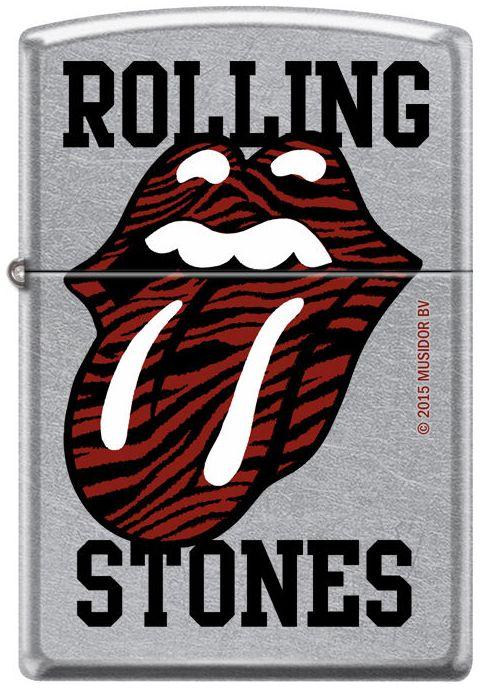 Zapalniczka Zippo 2164 Rolling Stones