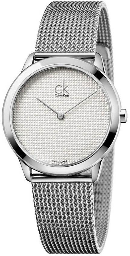 Zegarek Calvin Klein Minimal K3M2212Y