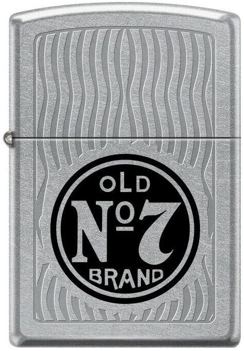 Zapalniczka Zippo Jack Daniels 2493