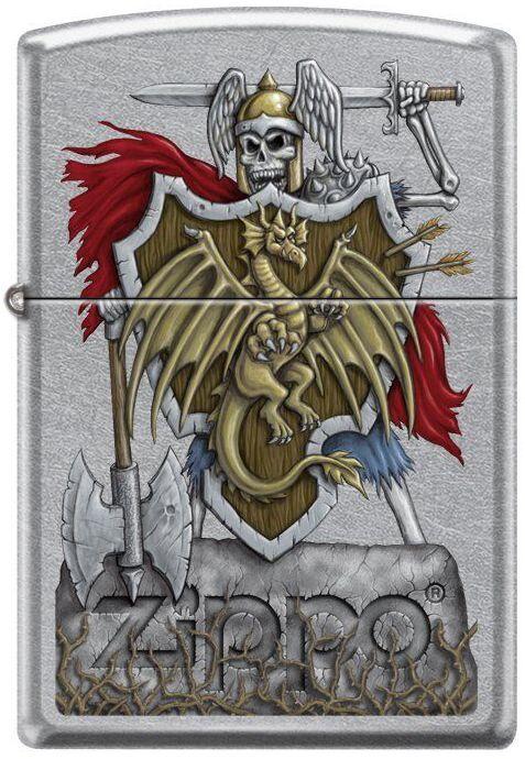Zapalniczka Zippo Dragon Shield 2526