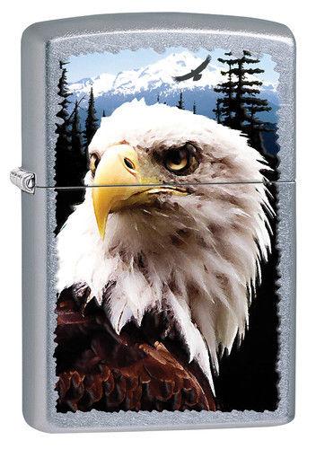 Zapalniczka Zippo Eagle 28462