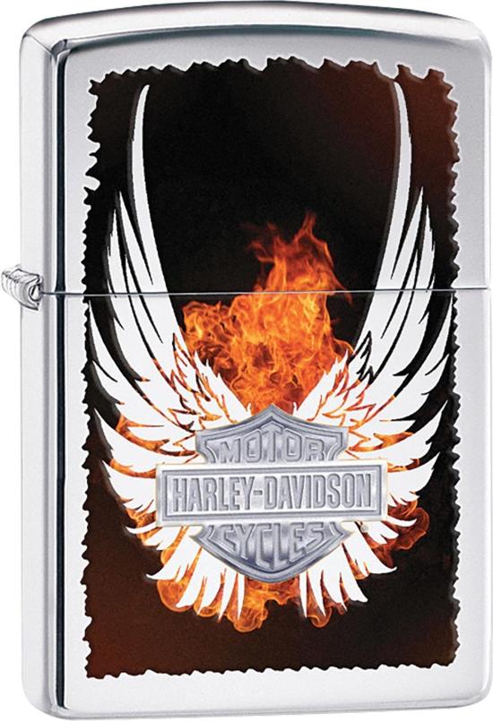 Zapalniczka Zippo Harley Davidson 28824