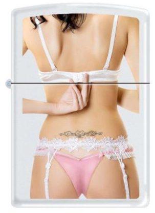 Zapalniczka Zippo Striptease 3126