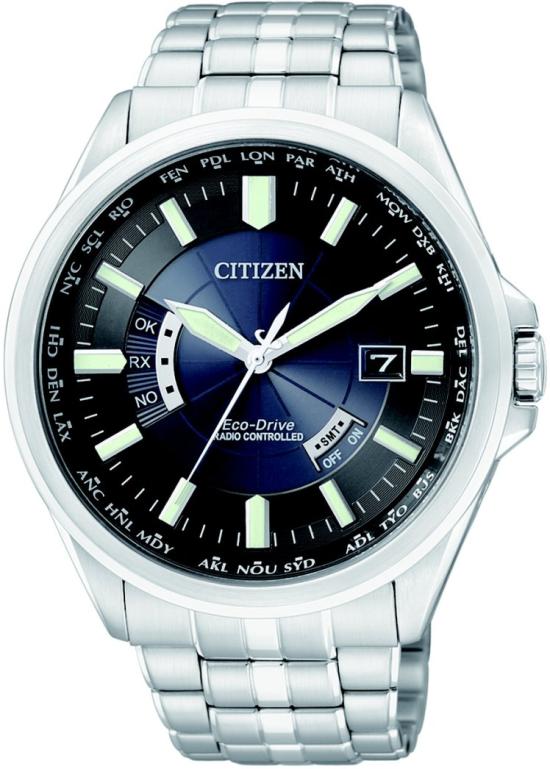 Zegarek Citizen CB0011-51L Radiocontrolled