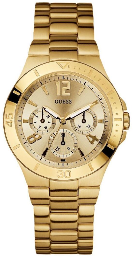 Zegarek Guess Active Shine U12631L1 W13545L1