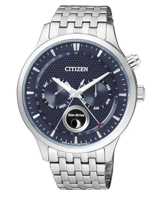 Zegarek Citizen AP1050-56L Eco-Drive Moon Phase