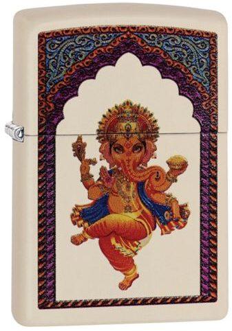 Zapalniczka Zippo Ganesha 29419