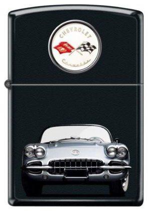 Zapalniczka Zippo Chevy Corvette 7177
