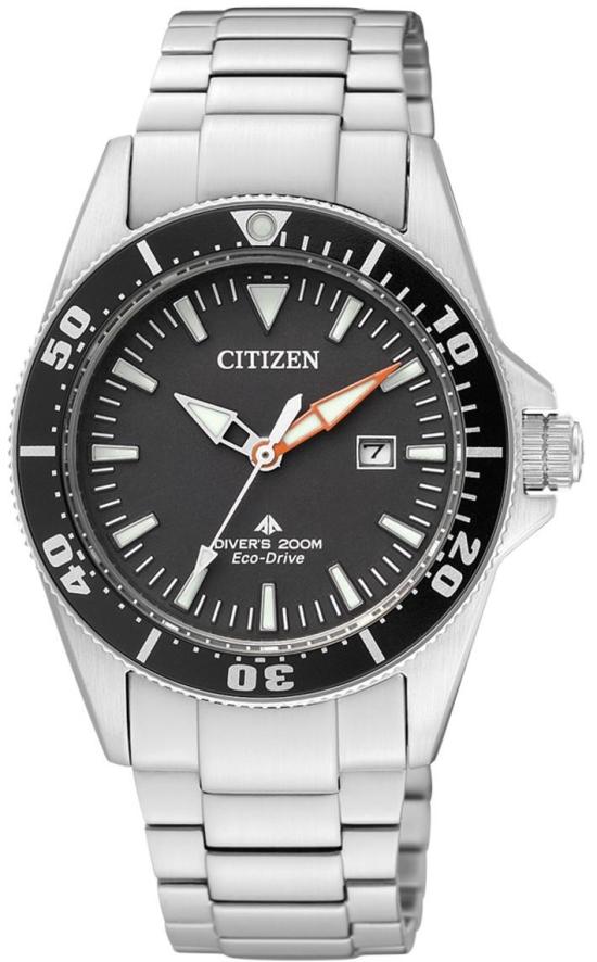 Zegarek Citizen EP6040-53E Diver 