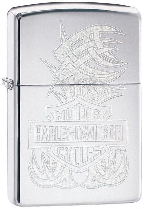 Zapalniczka Zippo Harley Davidson 22011