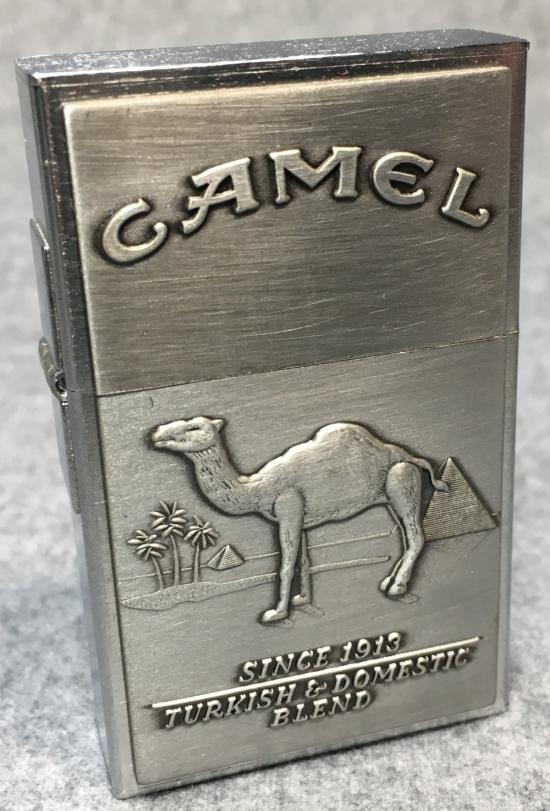 Zapalniczka Zippo Camel 1932 Replica Second Release