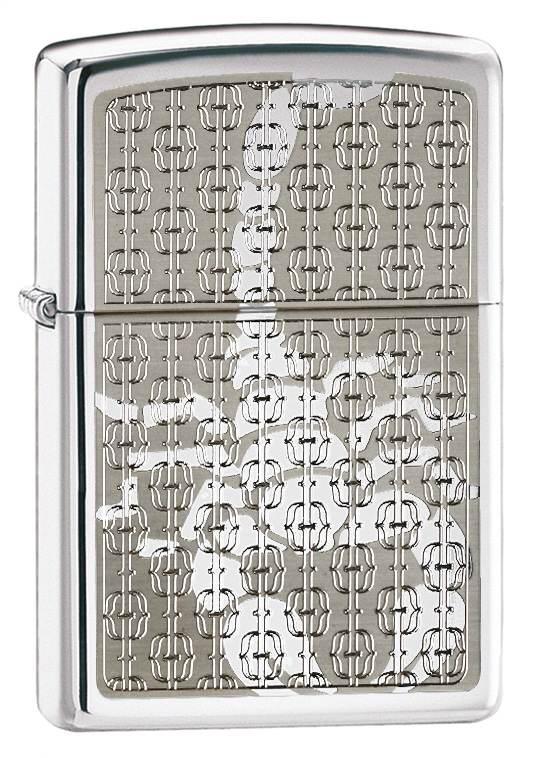 Zapalniczka Zippo Hidden Scorpion 22755