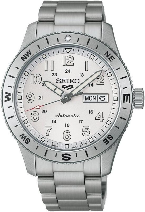 Zegarek Seiko HDB007K1 5 Sports Automatic Field