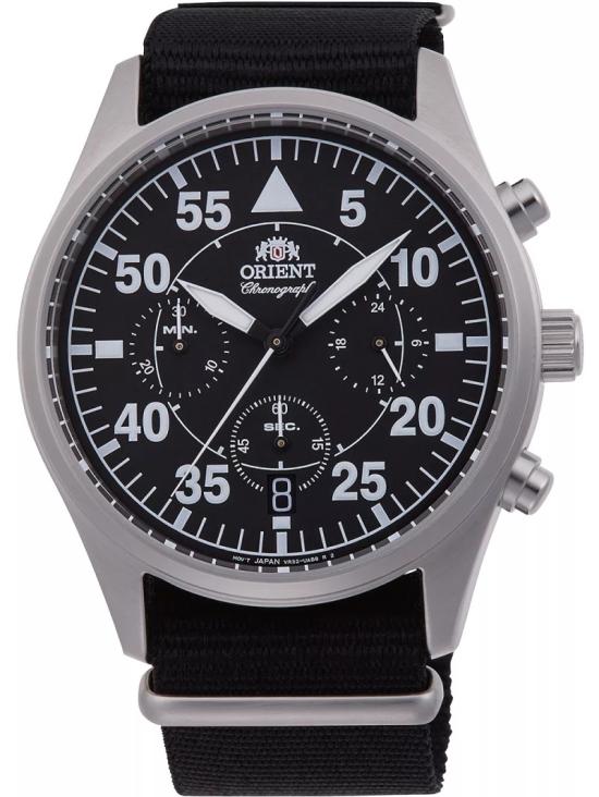 Zegarek Orient RA-KV0502B10B Quartz Chronograph