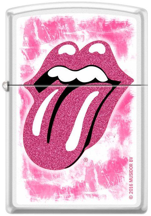 Zapalniczka Zippo 2365 Rolling Stones