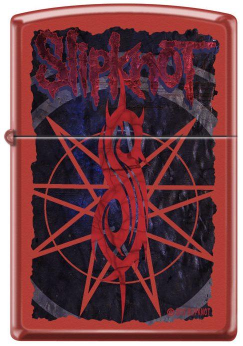 Zapalniczka Zippo Slipknot 1424