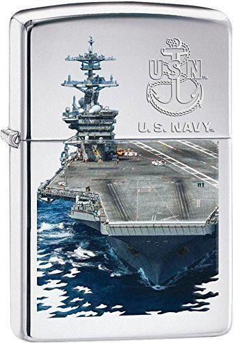 Zapalniczka Zippo US Navy 28931