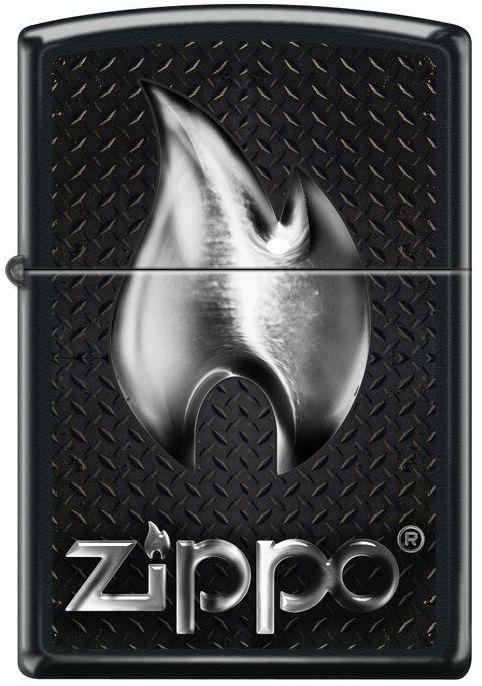 Zapalniczka Zippo Zippo and Flame 2550