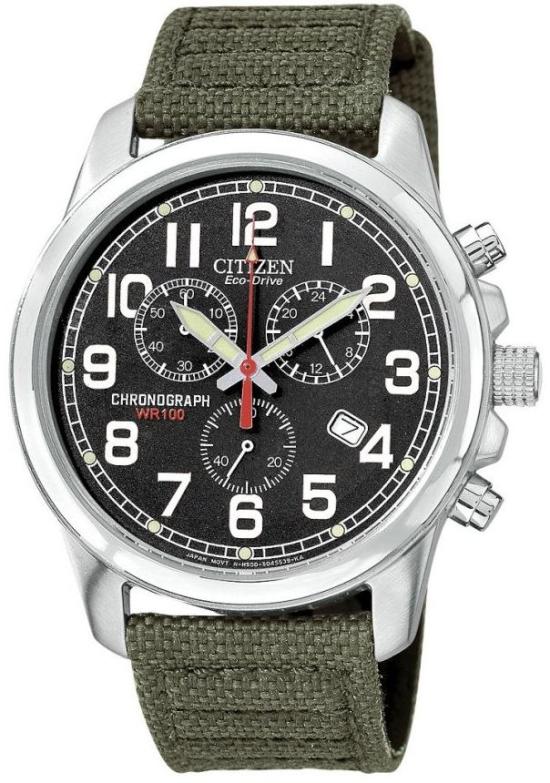 Zegarek Citizen AT0200-05E Chronograph