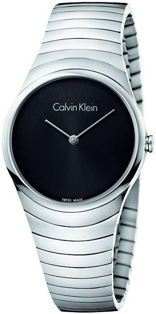 Zegarek Calvin Klein Whirl K8A23141