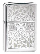 Zapalniczka Zippo Lines - Barrett Smythe 22718