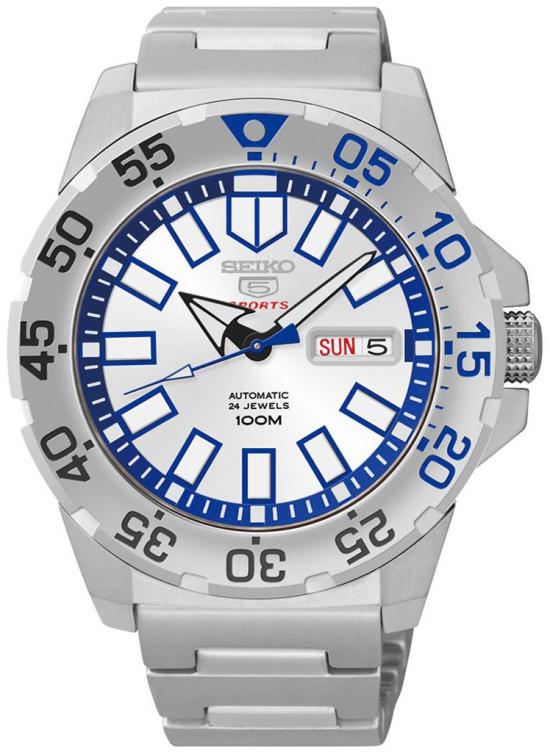 Zegarek Seiko Sports 5 SRP481K1
